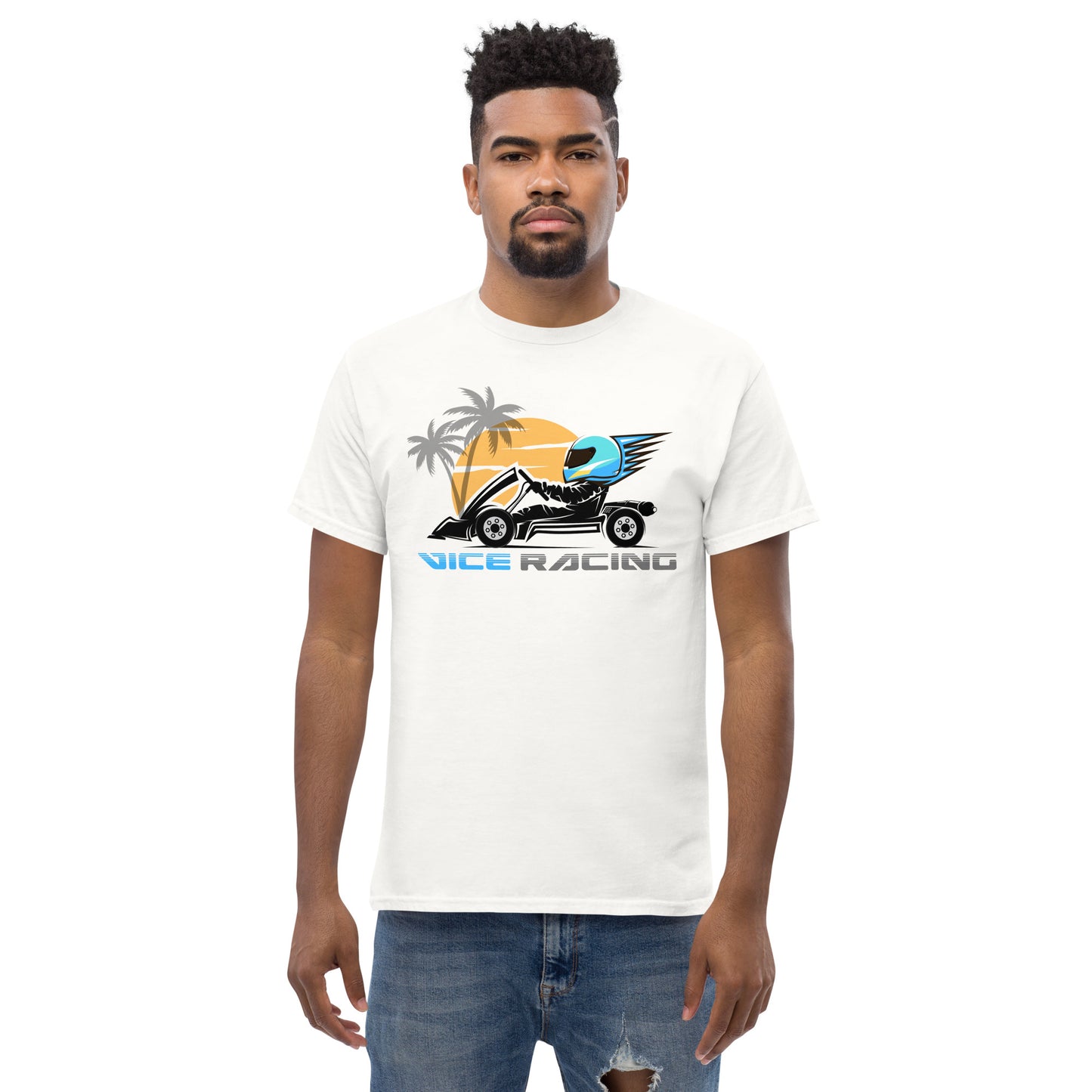 Go-Kart T-shirt