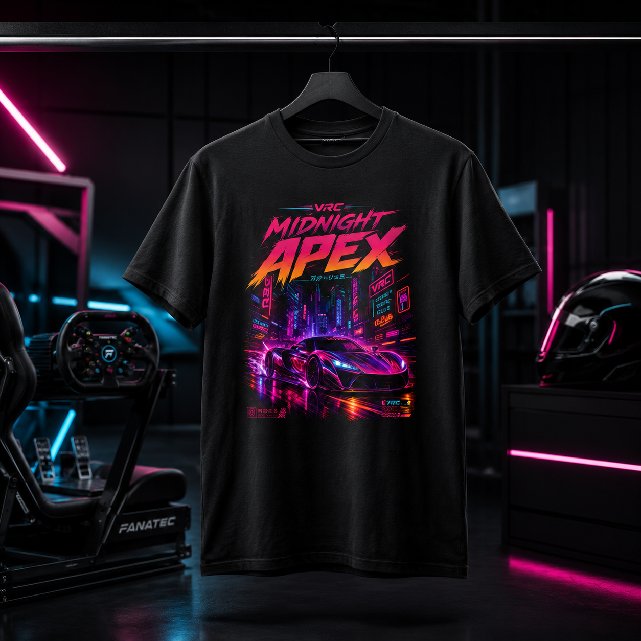 Neon Nights