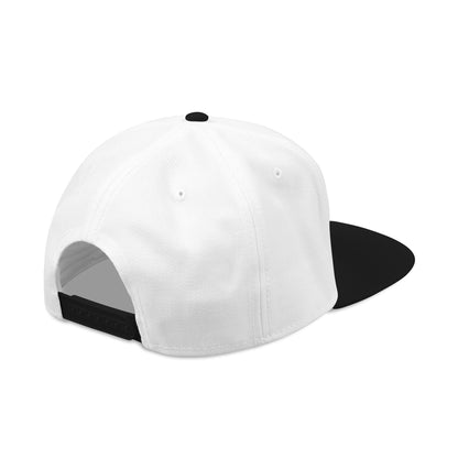 VRC Night Shift Snapback Hat – Vice Racing Club Embroidered Street Racing Cap