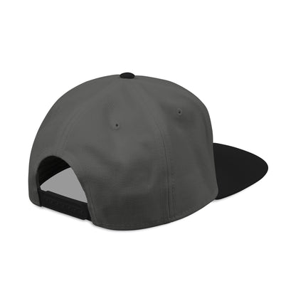 VRC Night Shift Snapback Hat – Vice Racing Club Embroidered Street Racing Cap