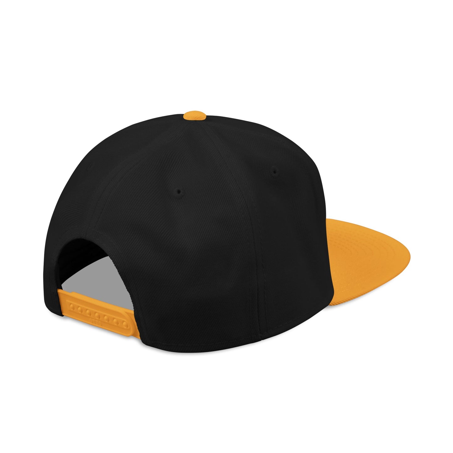 VRC Sim Racing Snapback Hat – Vice Racing Club Embroidered Racing Cap