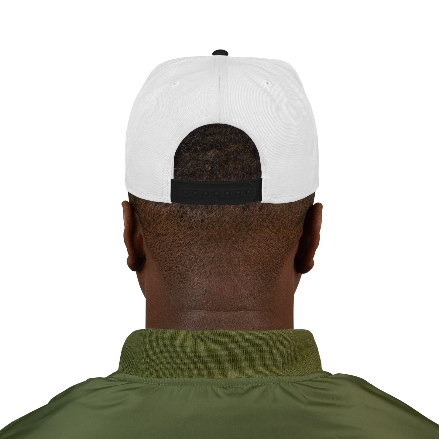 VRC Night Shift Snapback Hat – Vice Racing Club Embroidered Street Racing Cap
