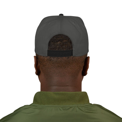 VRC Night Shift Snapback Hat – Vice Racing Club Embroidered Street Racing Cap