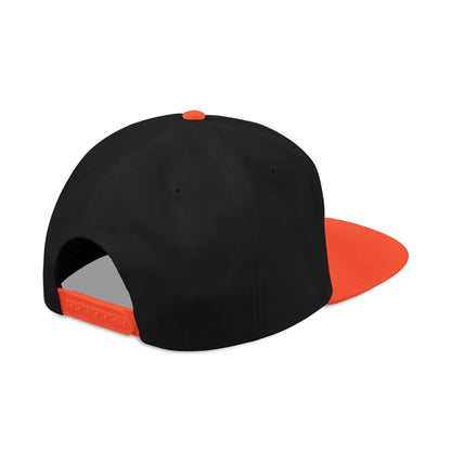 VRC Sunset Spec Snapback Hat – Vice Racing Club Embroidered Street Racing Cap