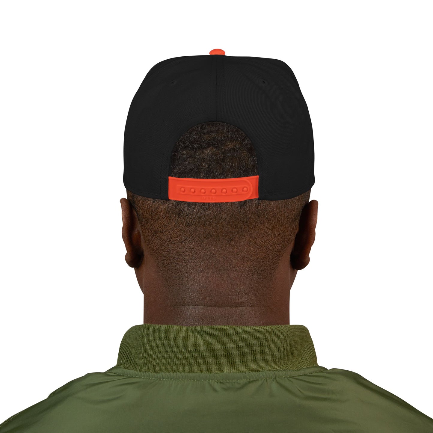 VRC Sim Racing Snapback Hat – Vice Racing Club Embroidered Racing Cap