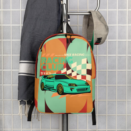 JDM Retro Backpack