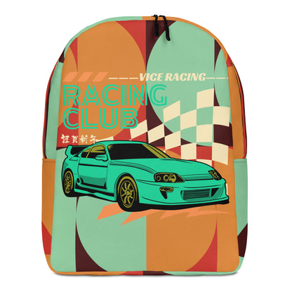 JDM Retro Backpack