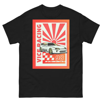 Racing Japanese inspired T-shirt JDM