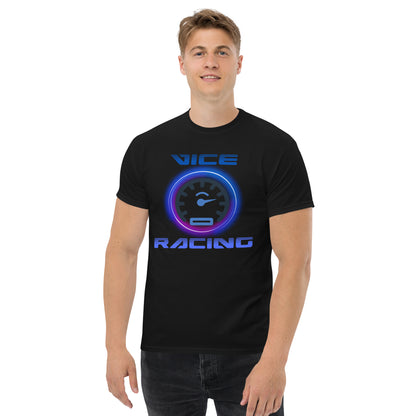 Tachometer Racing T-shirt