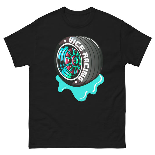 Racing Tire t-shirt