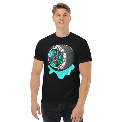 Racing Tire t-shirt