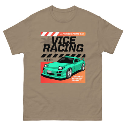 JDM vintage sportscar T-shirt