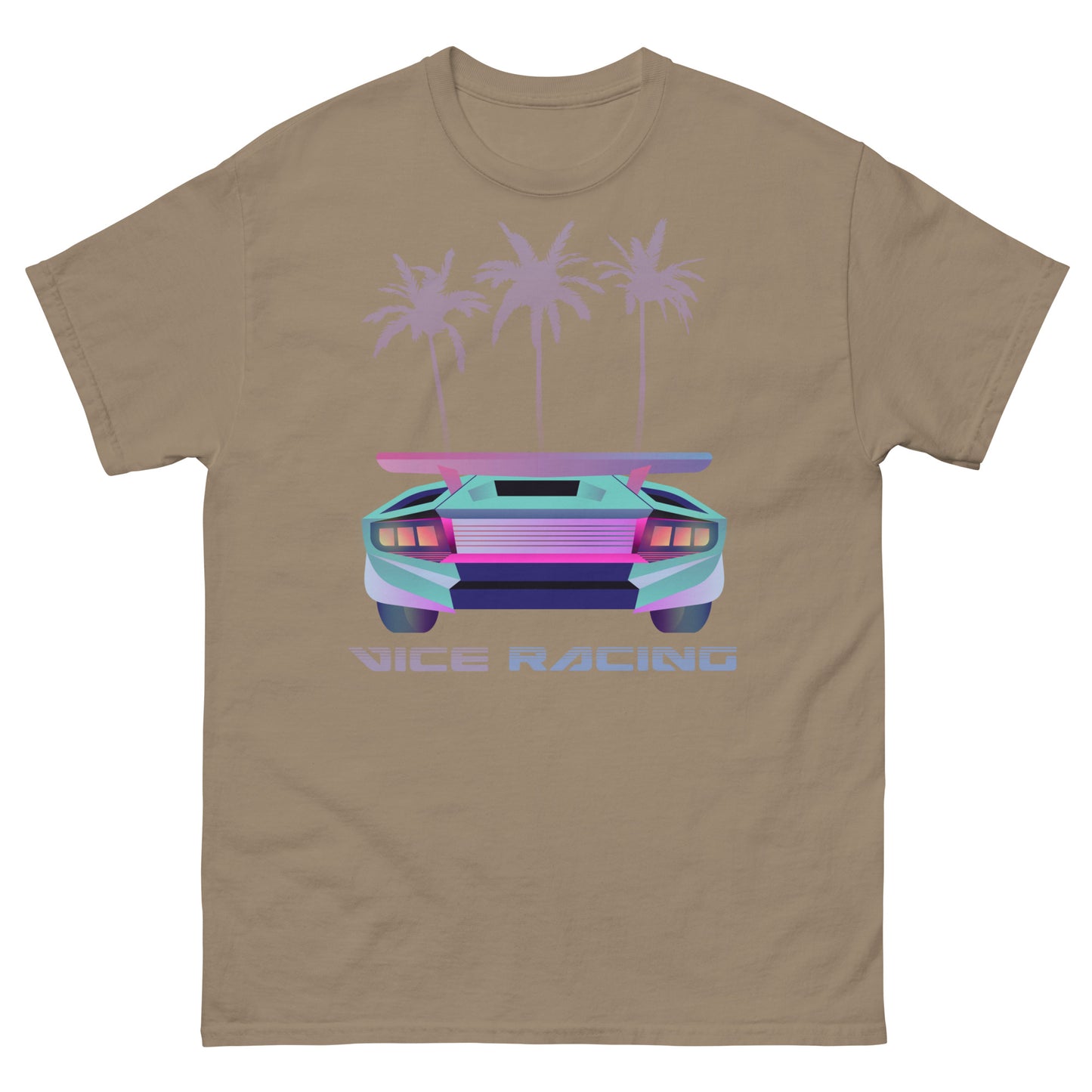 Graphic Lamborghini T-shirt