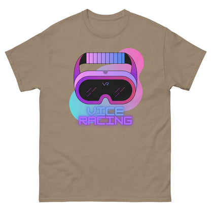 Virtual Reality goggles T-shirt