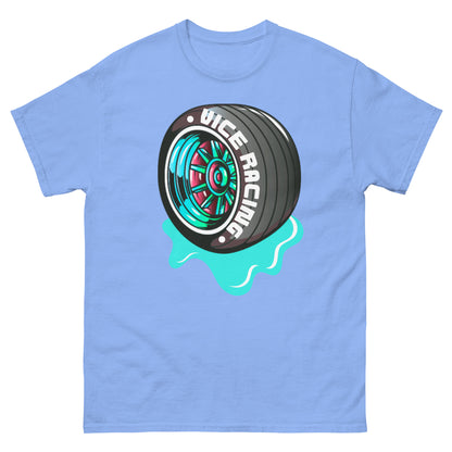 Racing Tire t-shirt