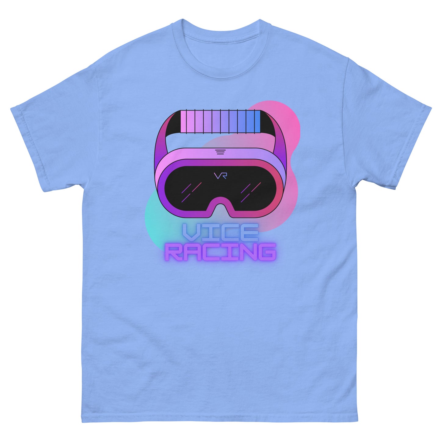 Virtual Reality goggles T-shirt