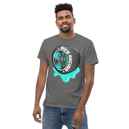 Racing Tire t-shirt