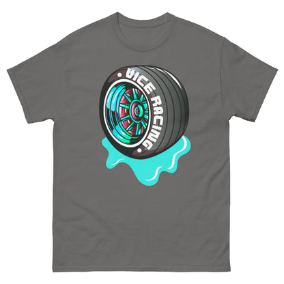 Racing Tire t-shirt