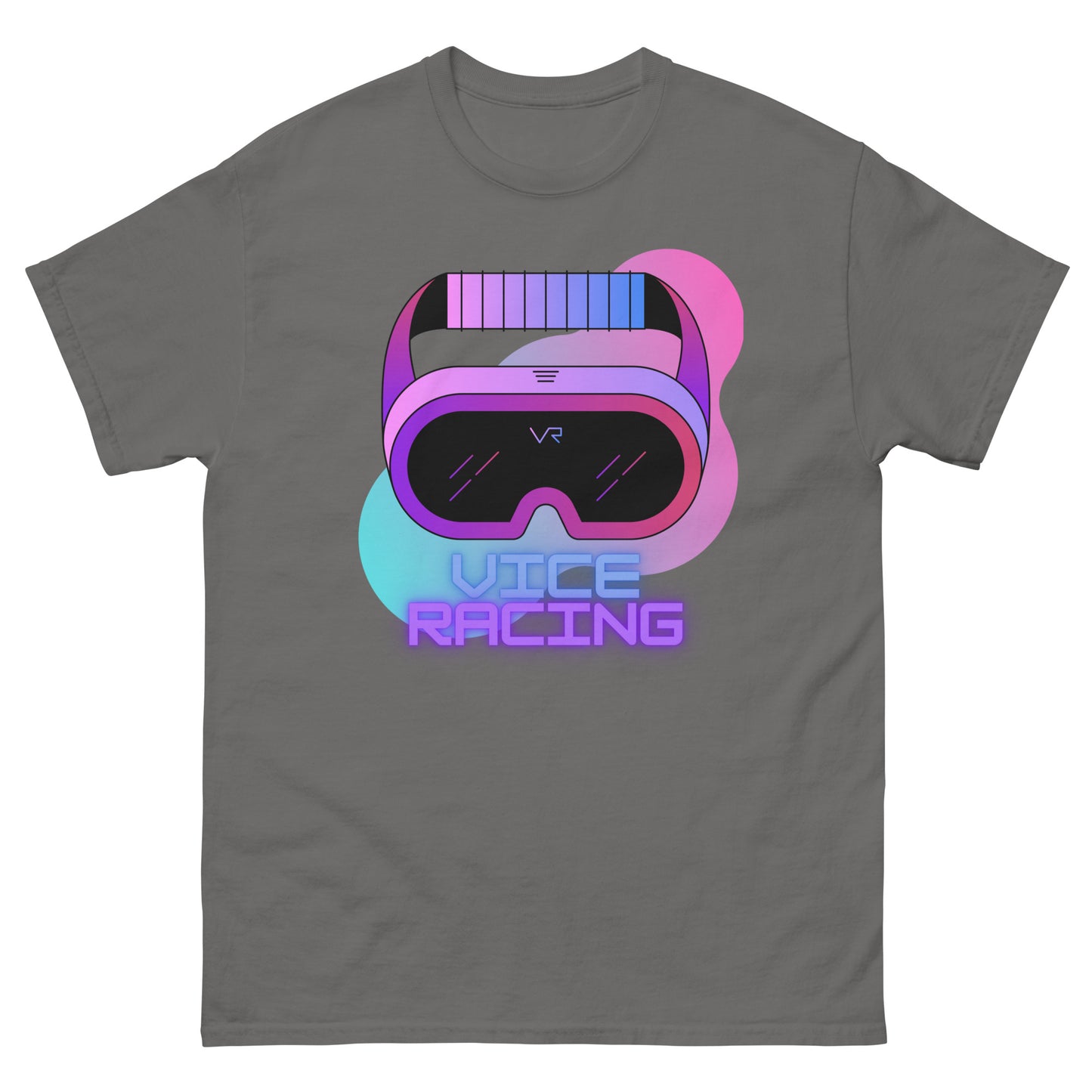 Virtual Reality goggles T-shirt