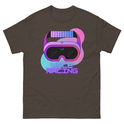 Virtual Reality goggles T-shirt