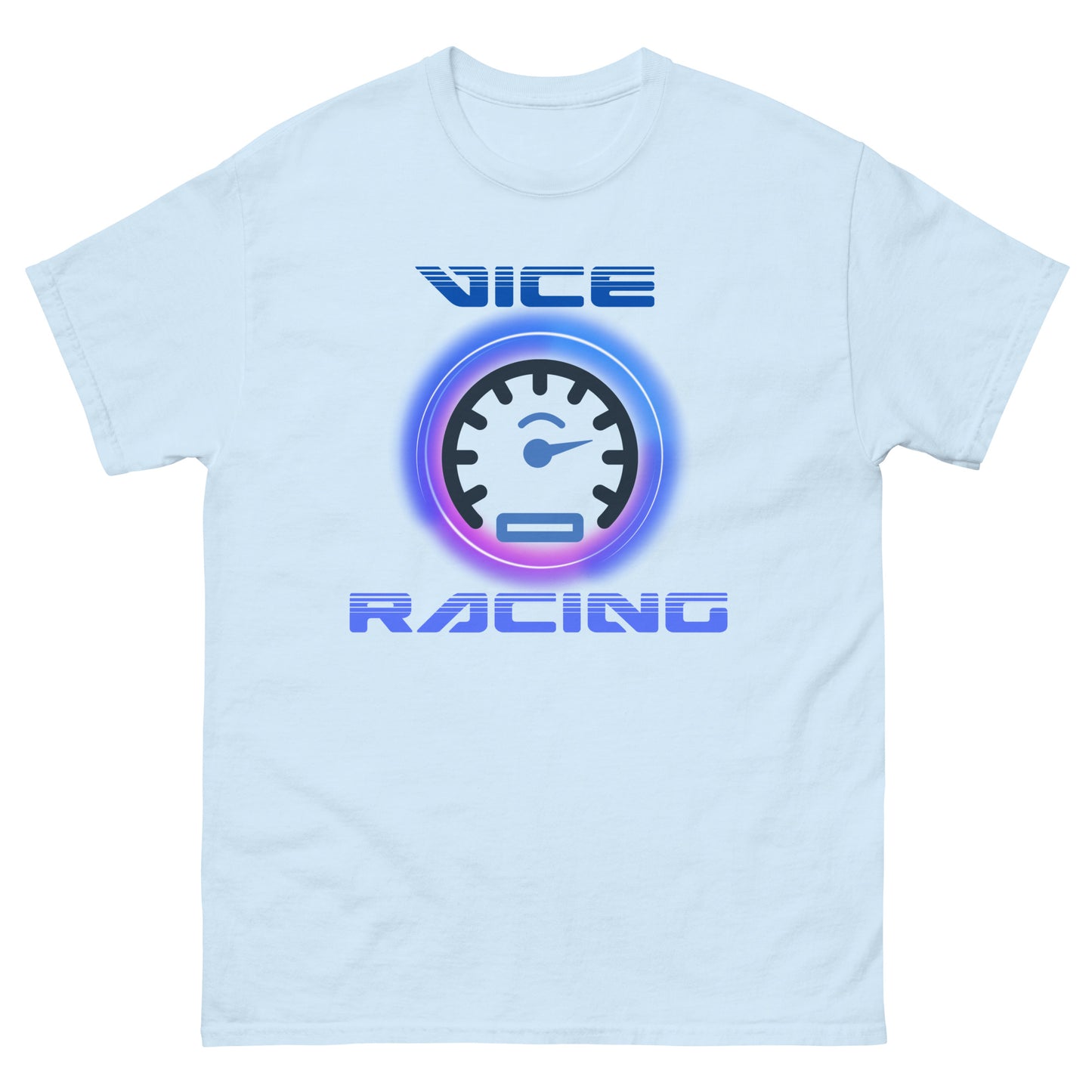 Tachometer Racing T-shirt