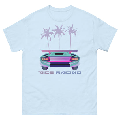 Graphic Lamborghini T-shirt
