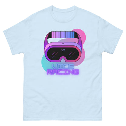 Virtual Reality goggles T-shirt