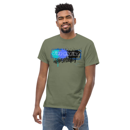 Vice Racing Graffiti T-shirt