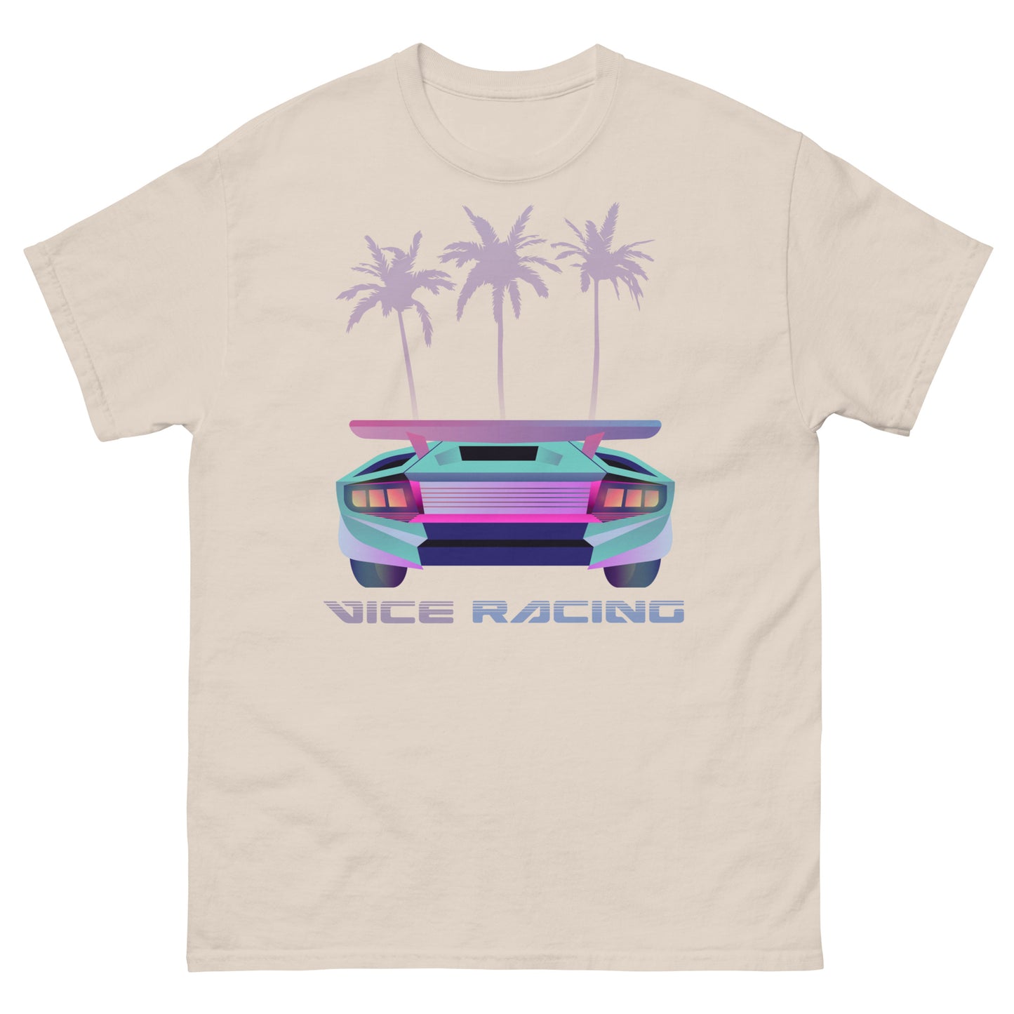 Graphic Lamborghini T-shirt