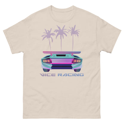 Graphic Lamborghini T-shirt