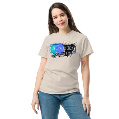 Vice Racing Graffiti T-shirt