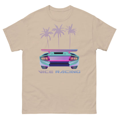 Graphic Lamborghini T-shirt