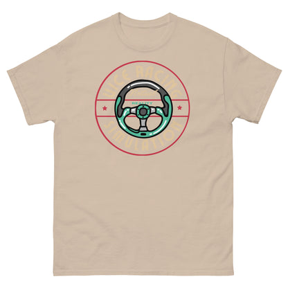 Virtual Reality Simulation T-shirt