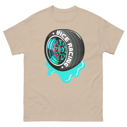 Racing Tire t-shirt