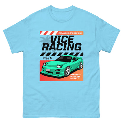 JDM vintage sportscar T-shirt