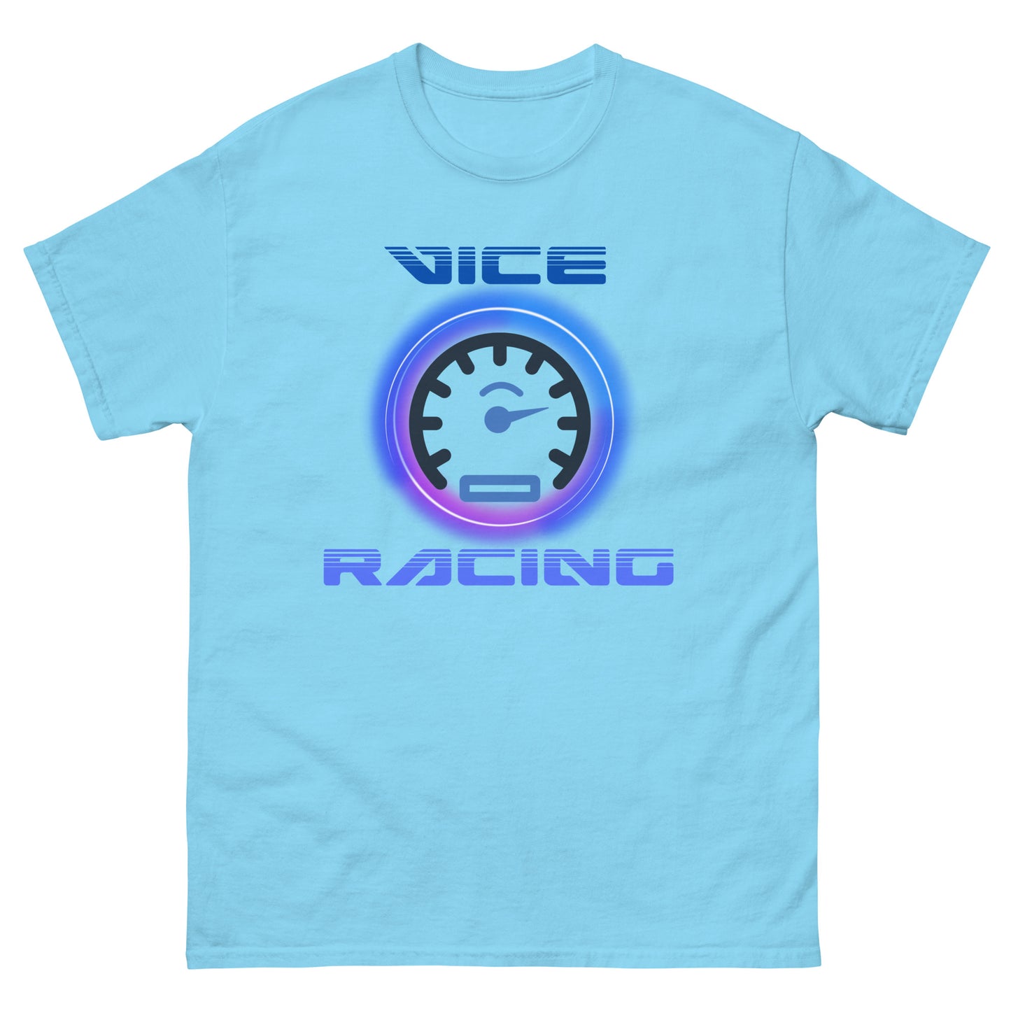 Tachometer Racing T-shirt