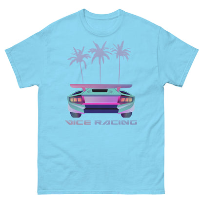 Graphic Lamborghini T-shirt