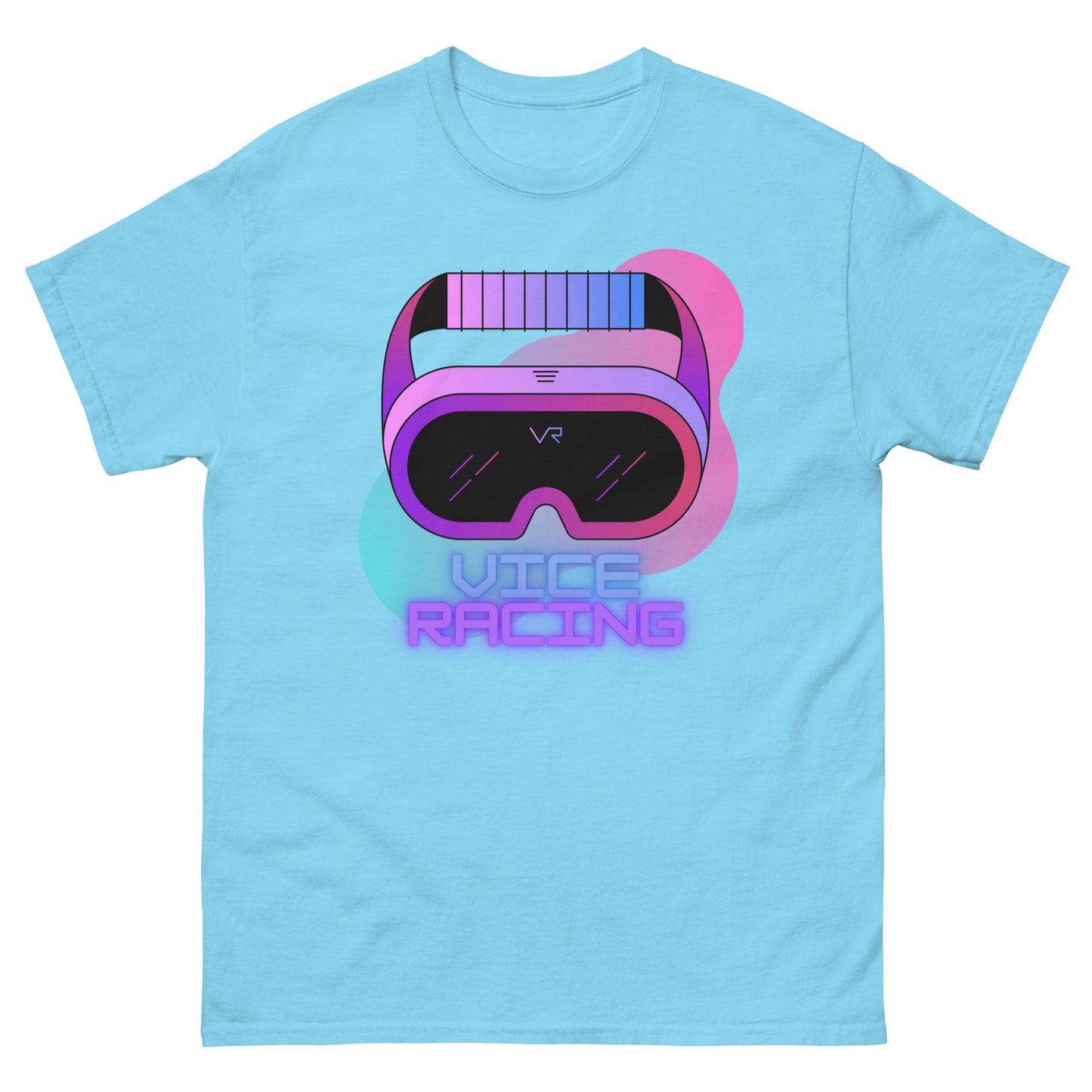 Virtual Reality goggles T-shirt