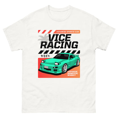 JDM vintage sportscar T-shirt