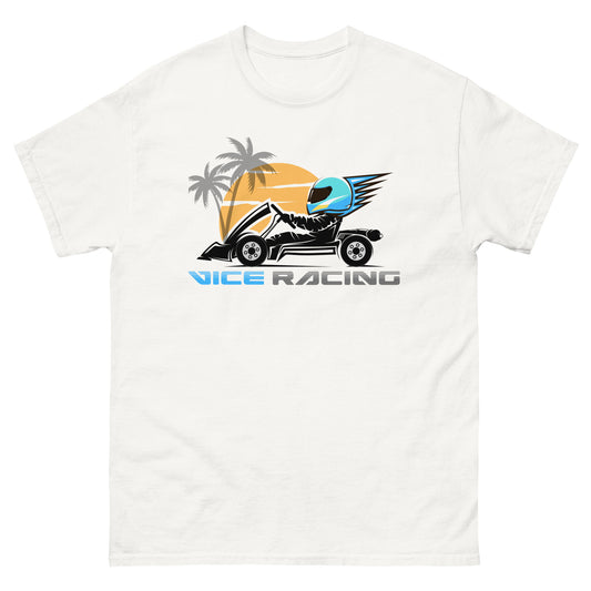 Go-Kart T-shirt