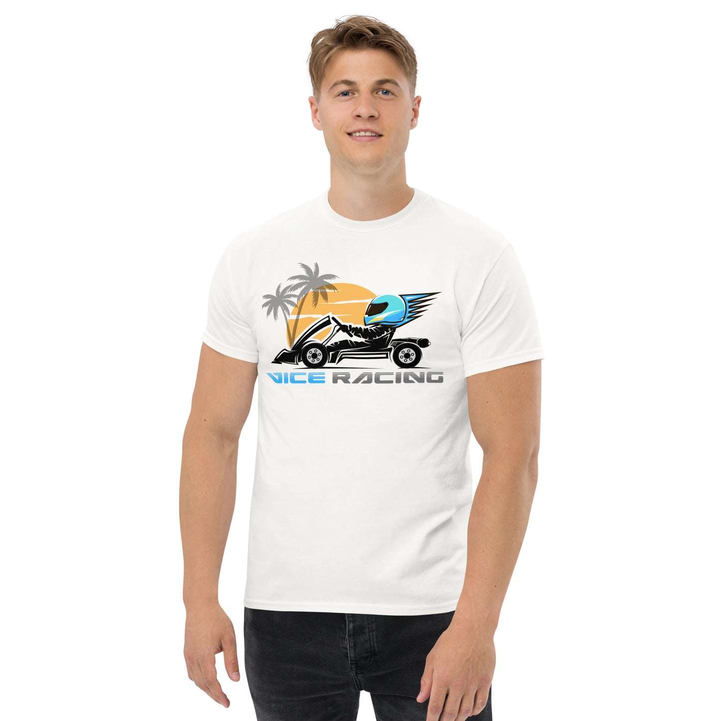 Go-Kart T-shirt