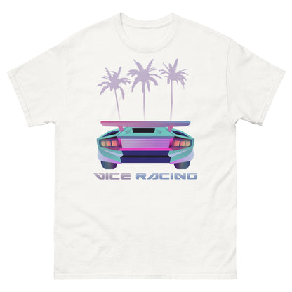 Graphic Lamborghini T-shirt