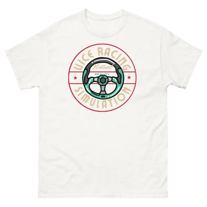 Virtual Reality Simulation T-shirt