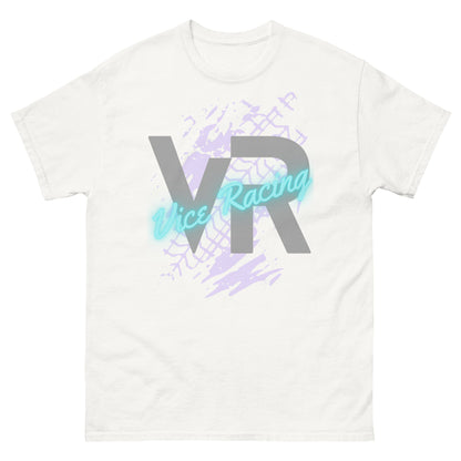 Virtual Reality Vice Racing T-shirt