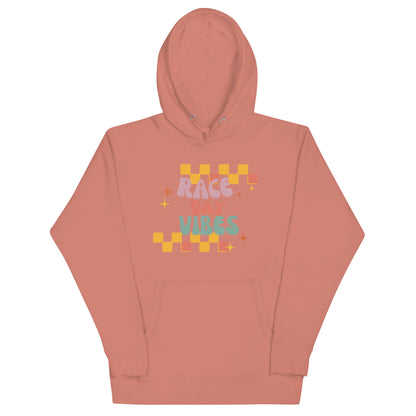 Race Day Vibes Hoodie